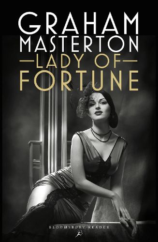 Cover image for Lady of Fortune