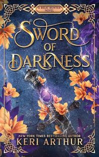 Cover image for Sword of Darkness