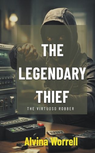 Cover image for The Legendary Thief