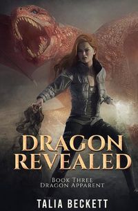 Cover image for Dragon Revealed