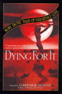 Cover image for Dying For It