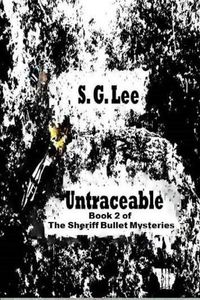 Cover image for Untraceable