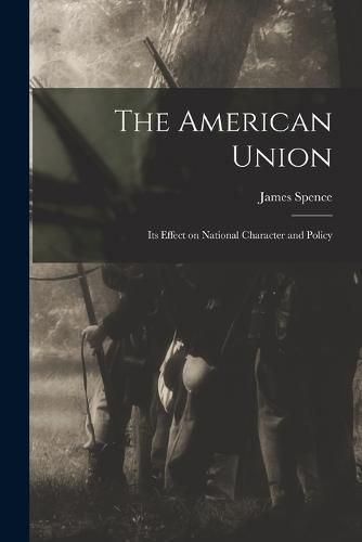 Cover image for The American Union