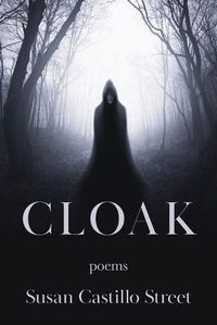 Cover image for Cloak