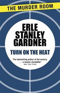 Cover image for Turn on the Heat