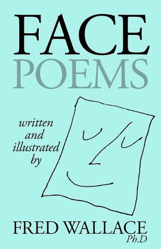 Cover image for Face Poems