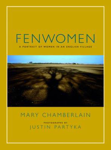 Cover image for Fenwomen: A Portrait of Women in an English Village