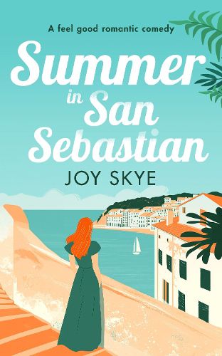 Cover image for Summer in San Sebastien