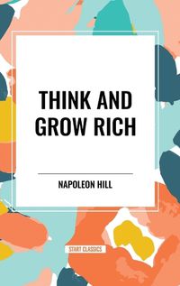 Cover image for Think and Grow Rich