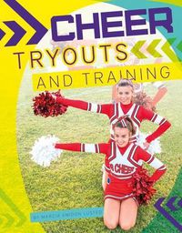 Cover image for Cheer Tryouts and Training