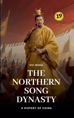 Cover image for The Northern Song Dynasty