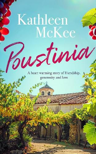 Cover image for Poustinia