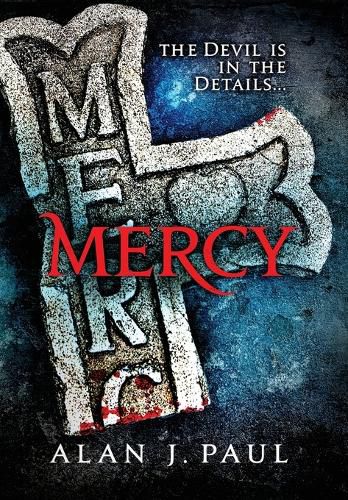 Cover image for Mercy: The Devil is in the Details...