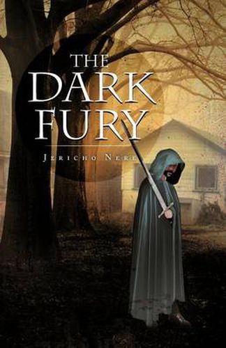 Cover image for The Dark Fury