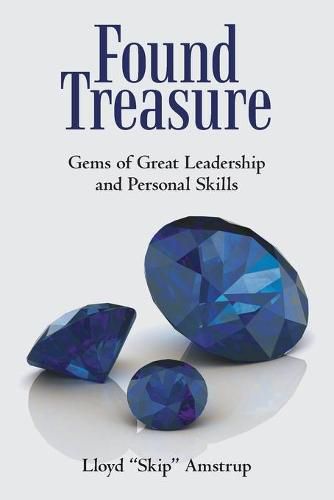 Cover image for Found Treasure