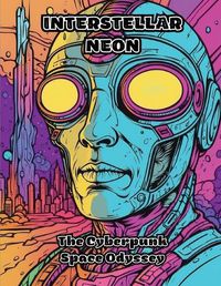 Cover image for Interstellar Neon