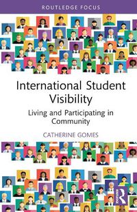 Cover image for International Student Visibility