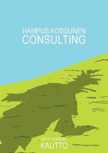 Cover image for Hampus Kossunen Consulting