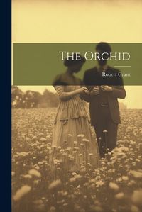 Cover image for The Orchid