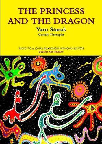 Cover image for THE PRINCESS AND THE DRAGON