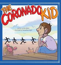 Cover image for The Coronado Kid