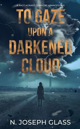 Cover image for To Gaze Upon a Darkened Cloud