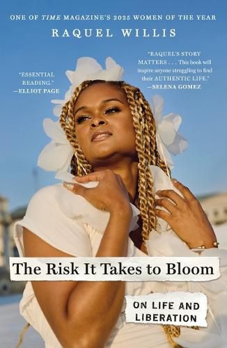 Cover image for The Risk It Takes to Bloom