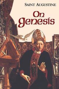 Cover image for On Genesis