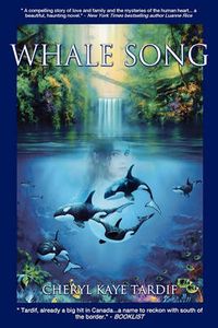 Cover image for Whale Song