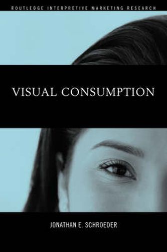 Cover image for Visual Consumption