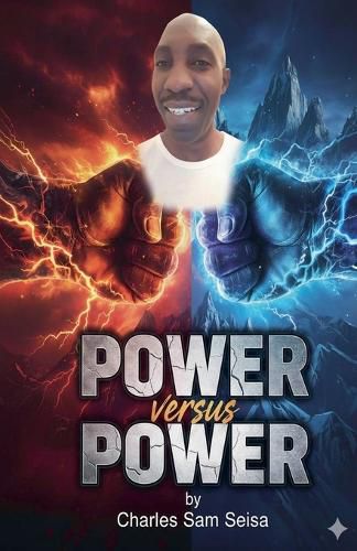 Cover image for Power versus Power