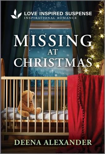 Cover image for Missing at Christmas