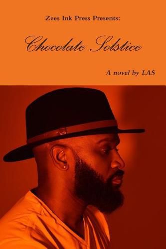 Cover image for Chocolate Solstice