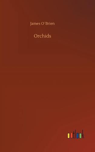 Cover image for Orchids