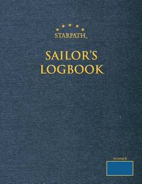 Cover image for Starpath Sailor's Logbook