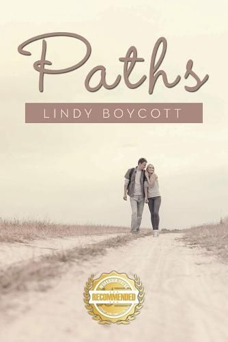 Cover image for Paths