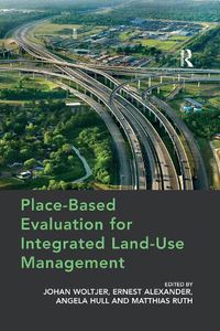 Cover image for Place-Based Evaluation for Integrated Land-Use Management