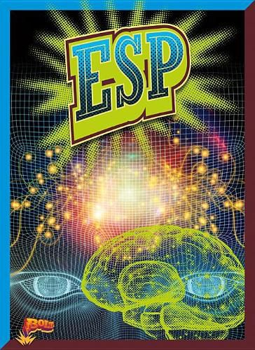 Cover image for ESP