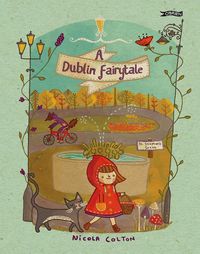 Cover image for A Dublin Fairytale