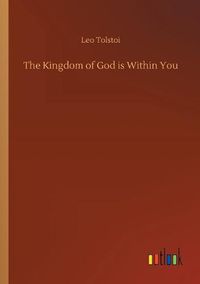 Cover image for The Kingdom of God is Within You