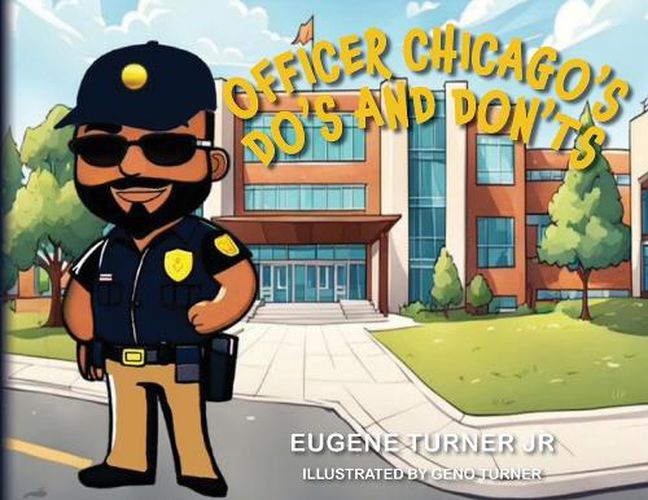 Cover image for Officer Chicago's Do's and Don'ts