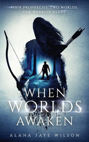 Cover image for When Worlds Awaken