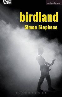 Cover image for Birdland