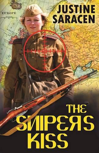 Cover image for The Sniper's Kiss