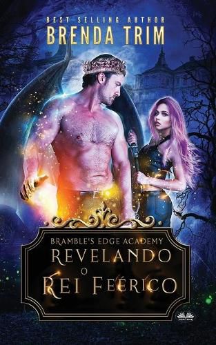 Cover image for Revelando o Rei Feerico