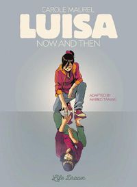 Cover image for Luisa: Now and Then
