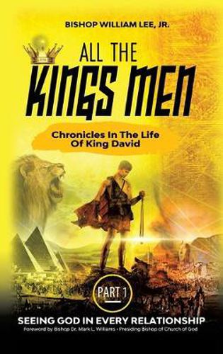 Cover image for All the Kings Men