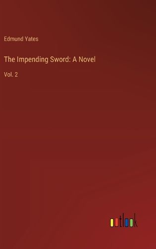 Cover image for The Impending Sword