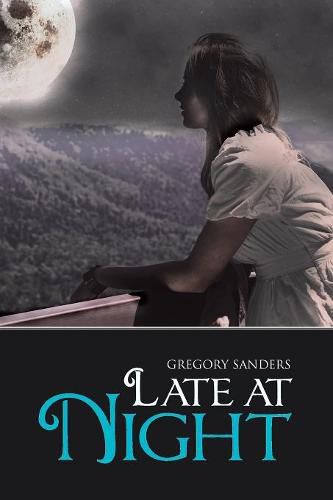 Cover image for Late at Night