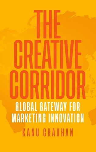 Cover image for The Creative Corridor